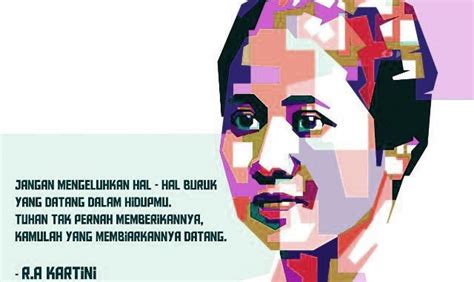 20 Ucapan Selamat Hari Kartini Inspiratif yang Sangat Menyentuh Hati ...