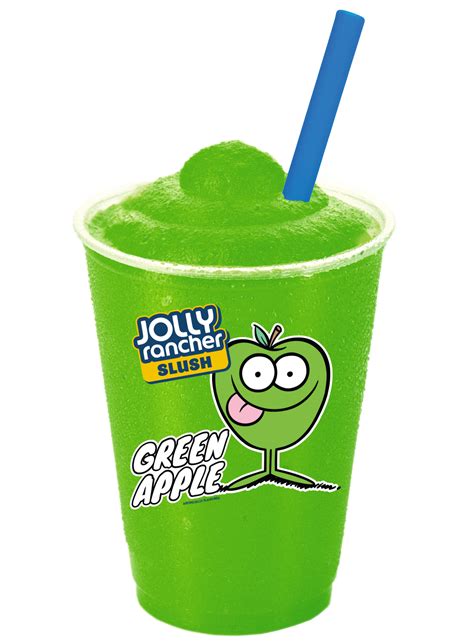 Jolly Rancher Green Apple