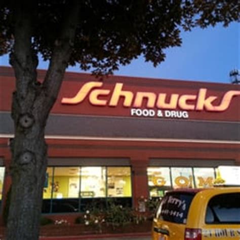 Schnucks Supermarket - Grocery - 1400 Forum Blvd - Columbia, MO, United ...