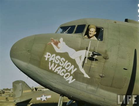 Flight-Jacket-Art-WWII-19.jpg 1,280×977 pixels | Nose art, Airplane art ...