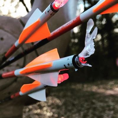 Nock tuning your arrows in 2023! [how and why!] | N1outdoors.com