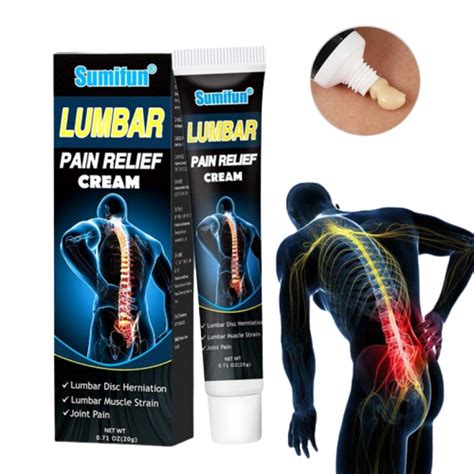 Best Pain Relief Cream For Joint Pain in Singapore 2024 - Best Prices ...