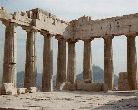 Parthenon Historical Facts and Pictures | The History Hub