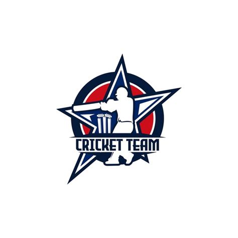 8,468 Cricket Team Logo Royalty-Free Photos and Stock Images | Shutterstock