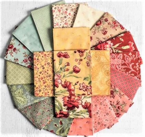 PreCut Quilt Kit Ready to sew No cutting by youS | Etsy