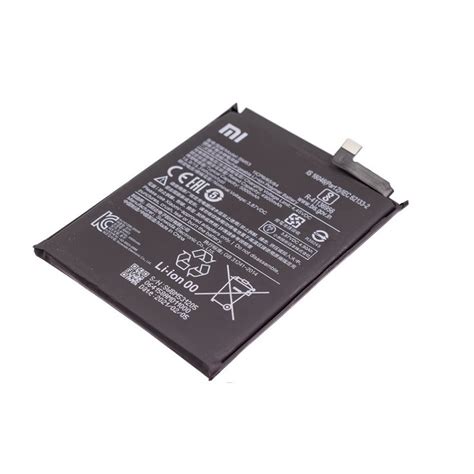 Xiaomi Redmi Note 10T 5G Battery Replacement Best Price - Cellspare