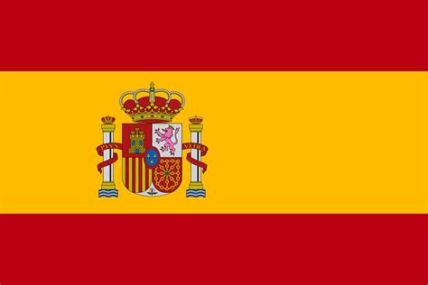 Flag of Spain | History, Meaning & Design | Britannica