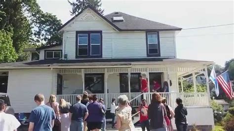 Astoria, Oregon. Goonies 30th Anniversary - YouTube