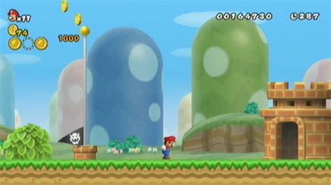 New Super Mario Bros Wii Download Pc - mountainbrown