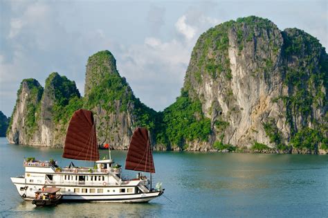 The 8 best national parks in Vietnam - Lonely Planet