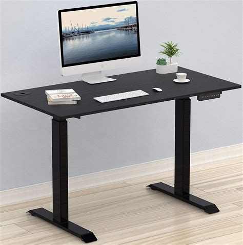 7 Best Standing Desks for a Home Office (2020 Review)