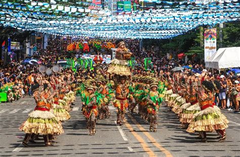 Văn hóa Philippines| Phong tục, tập quán & Lễ hội - Yonah Education