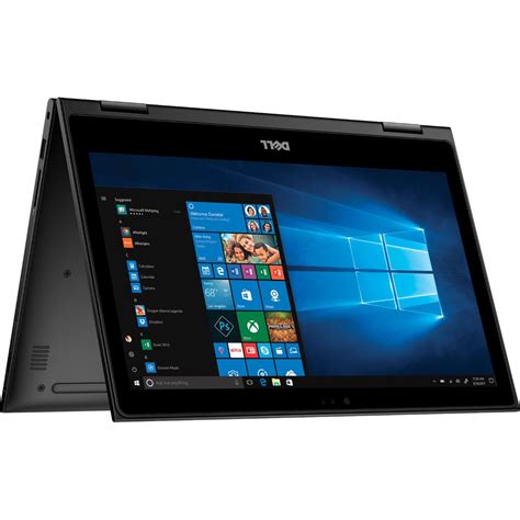 Dell Laptop Latitude 3390 - 2 in 1, Hard Drive Size: More than 1TB ...