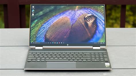 HP Spectre x360 15 (2020) Review | PCMag