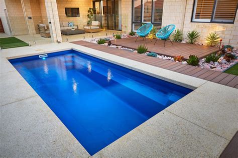 Fibreglass Pool Installation - The Most Common Questions Answered - The ...