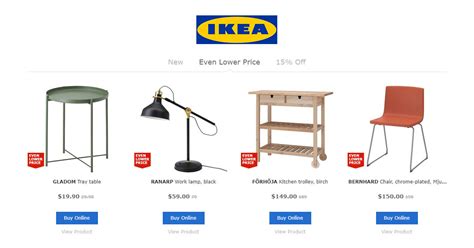 IKEA Singapore launches new online store with tracking and 100-day ...