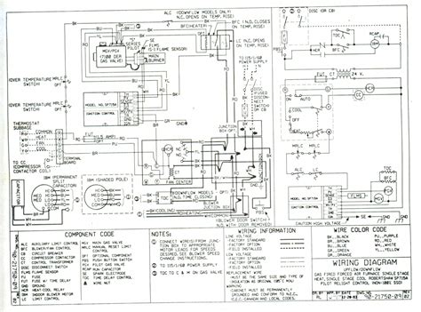 [DIAGRAM] Nordyne Air Handler Wiring Diagram Fan - MYDIAGRAM.ONLINE