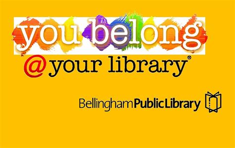 March with Bellingham Public Library in Pride Parade - Bellingham ...