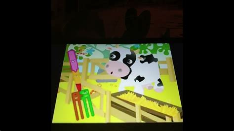 baby tv mitch match cow and cats - YouTube