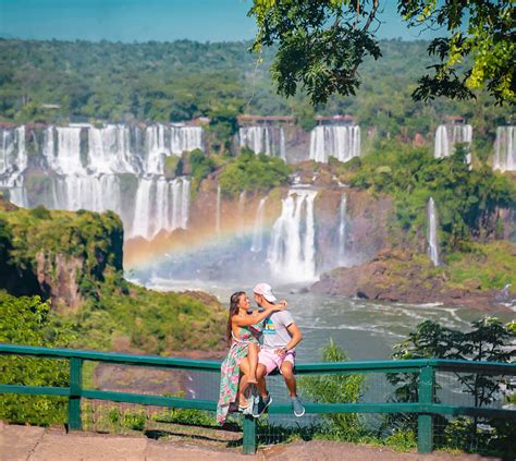 A Complete Guide to Visiting the Brazil Side of Iguazu Falls in 2023 ...