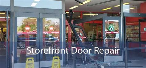 Storefront Door Repair Whitby 磊 - Storefront Glass Door Repair Whitby