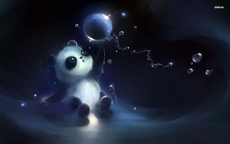 🔥 Download Cute Baby Panda Wallpaper Sf by @rcampbell30 | Cute Pandas ...