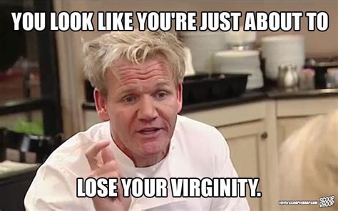 33 Gordon Ramsay Memes That Are So Bad We Called The Police