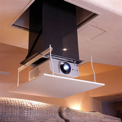 Projector Lifts :: Draper, Inc.