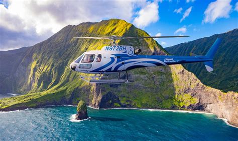 Taking a Maui helicopter tour? Here are a few do's and don'ts ...