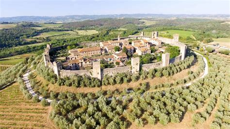 Monteriggioni 2021: Top 10 Tours & Activities (with Photos) - Things to ...