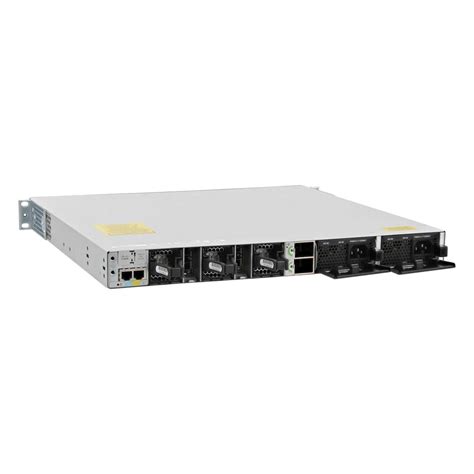 Cisco Catalyst 9300-48T-A C9300-48T-A Switch | Intelligent Networking