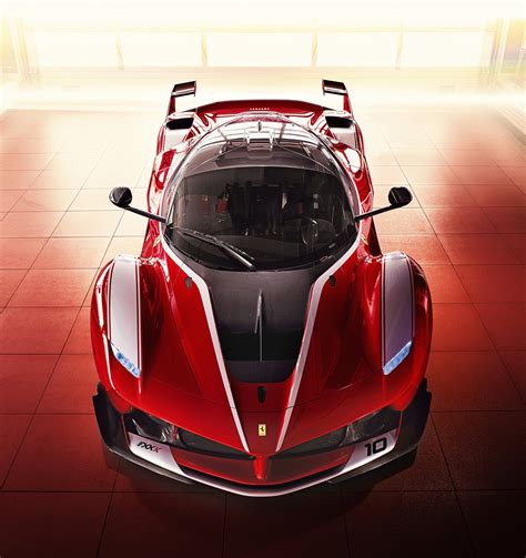 Ferrari FXX K Wallpapers - Wallpaper Cave