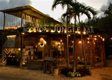 7 Best Bars & Clubs in Tulum - Mexico Dave