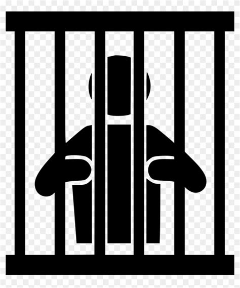 Prison, Jail Png - Jail Clipart Transparent Background, Png Download ...