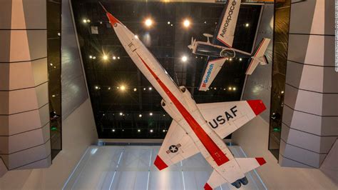 National Air and Space Museum to partially reopen with 8 overhauled ...