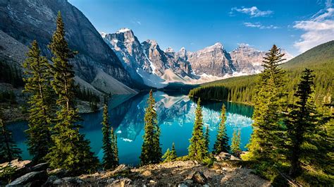 Banff & Jasper National Parks travel | Alberta, Canada - Lonely Planet