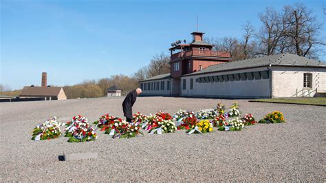 75th anniversary of Buchenwald liberation affected by virus | WNCT