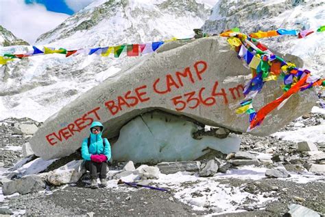 Everest Base Camp trek itinerary - 12-days +PDF - STINGY NOMADS