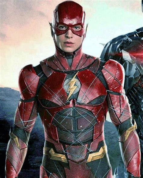 The Flash | Supereroi, Personaggi, Fumetti