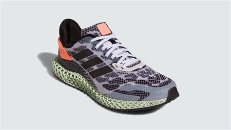 Adidas 4D Run 1.0 review: is this the future of road running shoes? | T3