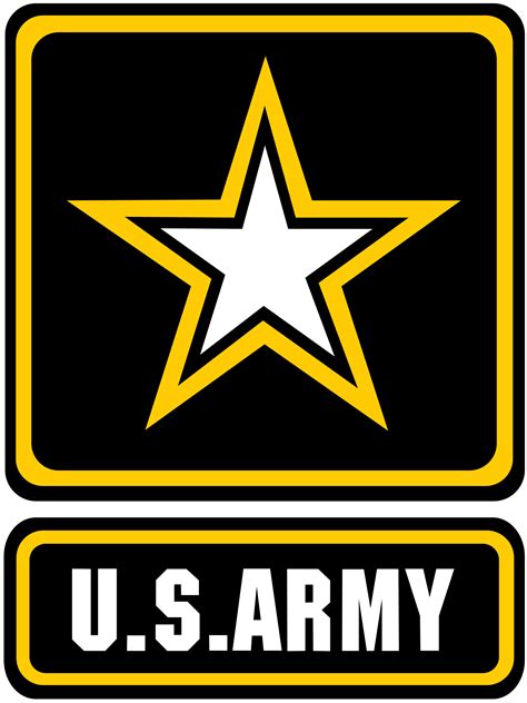 Army Png Logo Free Transparent Png Logos