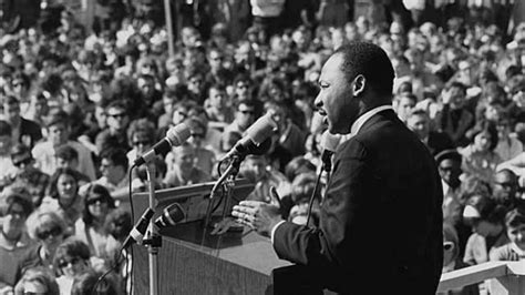 'I Have a Dream' is MLK's most radical speech — not because of what he ...