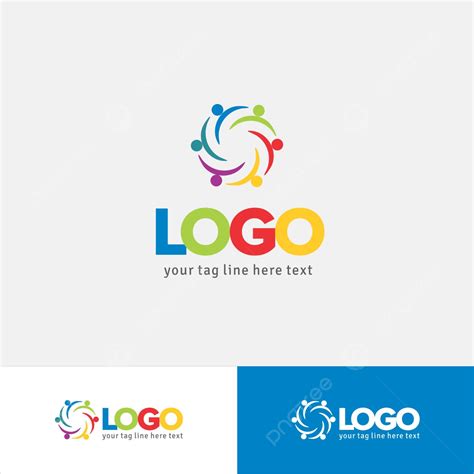 Logo Design Ngo | make logo design