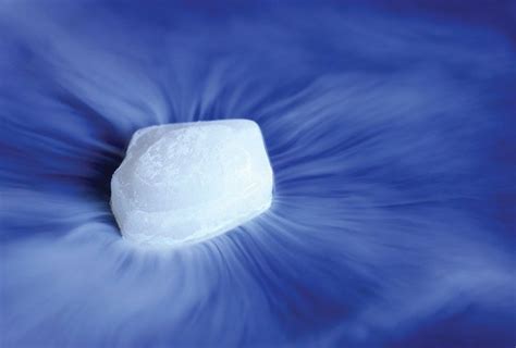 Dry ice | Sublimation, Temperature, Uses | Britannica