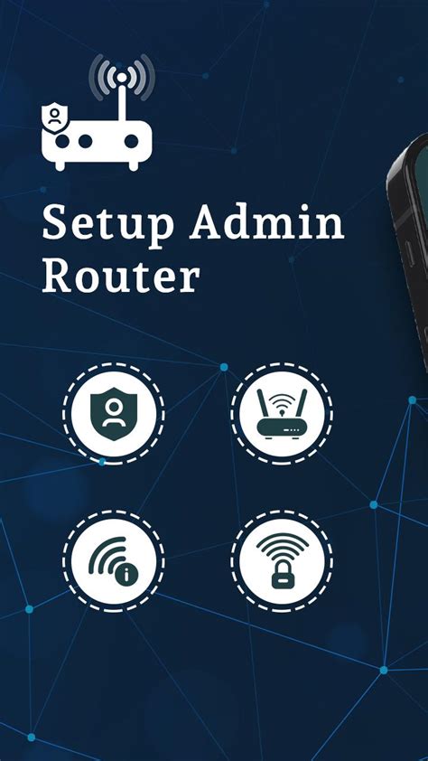 Router Setup : Wifi Analyzer APK for Android Download