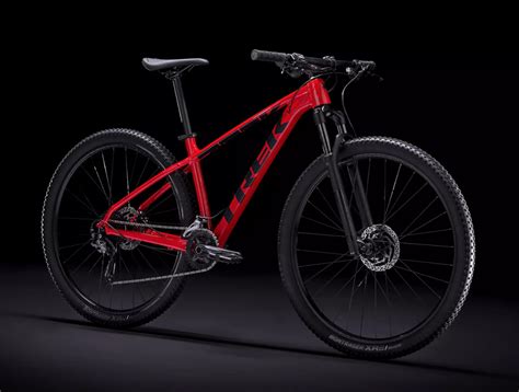 Trek Updates X-Caliber, Says It's the Perfect Mountain Bike for NICA ...