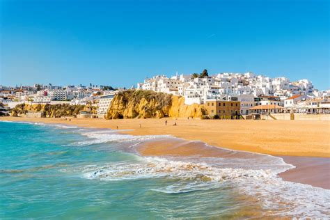 6 Best things to do in Albufeira | lastminute.com