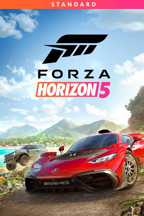 Play Forza Horizon 5 Standard Edition | Xbox Cloud Gaming (Beta) on ...