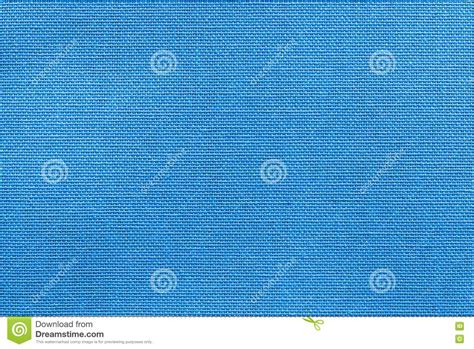 Bright Blue Texture of Fabric or Textile Material Stock Photo - Image ...