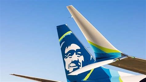 The 5 Longest Domestic Routes From Seattle Tacoma International Airport